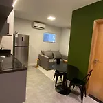 Lofts Modernos La Bossa - 404