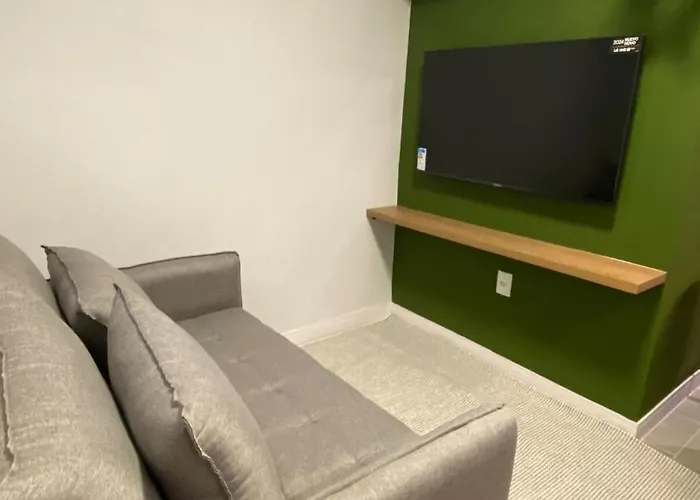 Lofts Modernos La Bossa - 404
