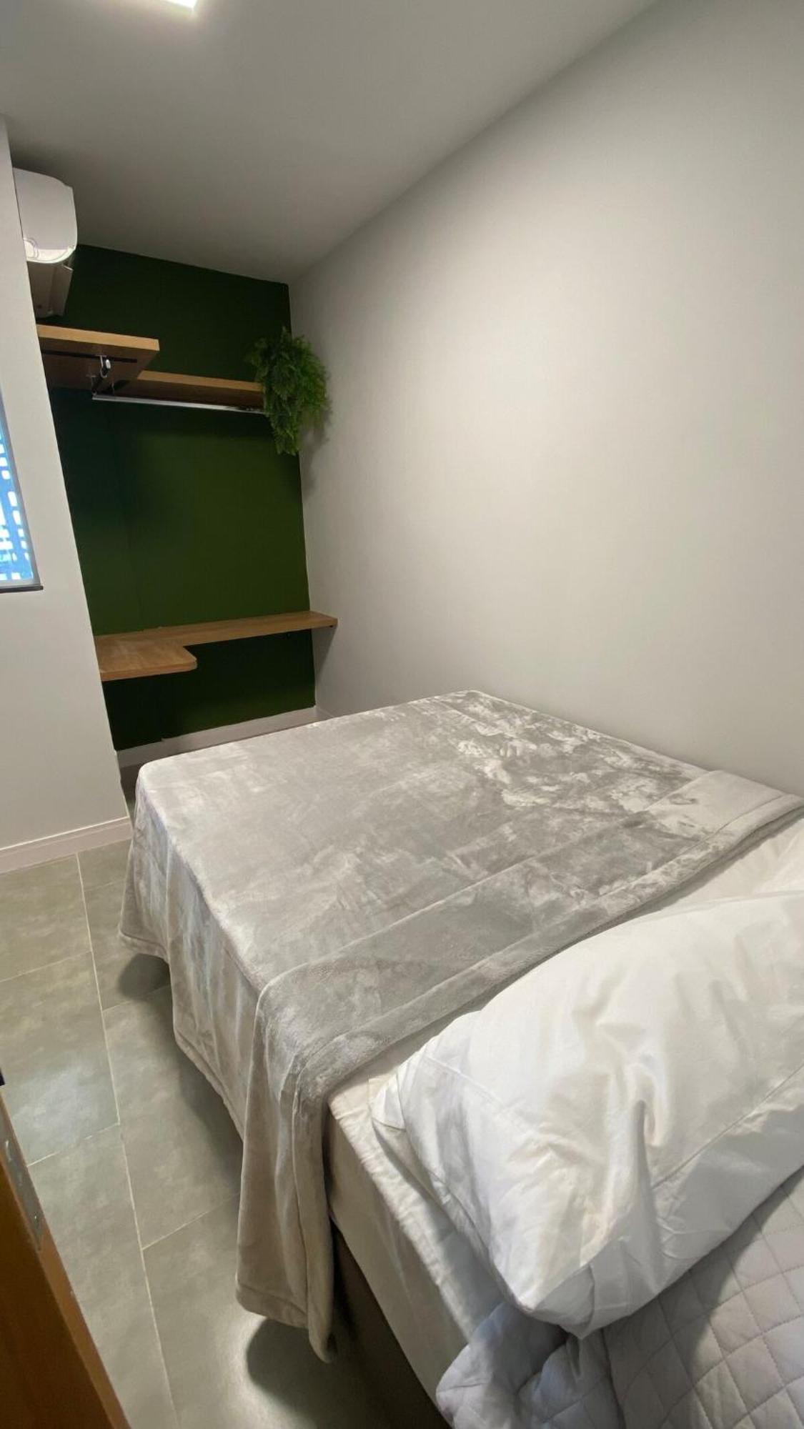 Apartamento Lofts Modernos La Bossa - 404 *