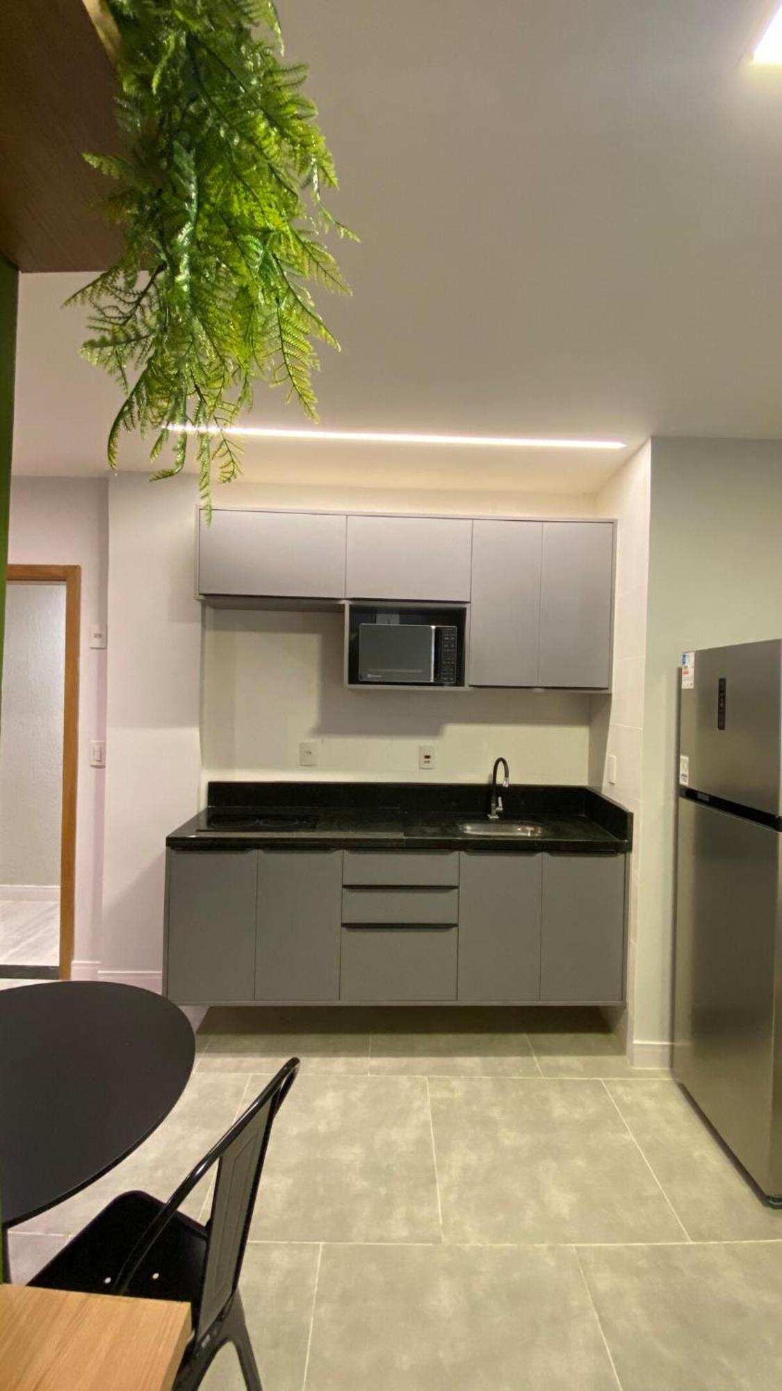 Lofts Modernos La Bossa - 404 Apartamento Rio de Janeiro