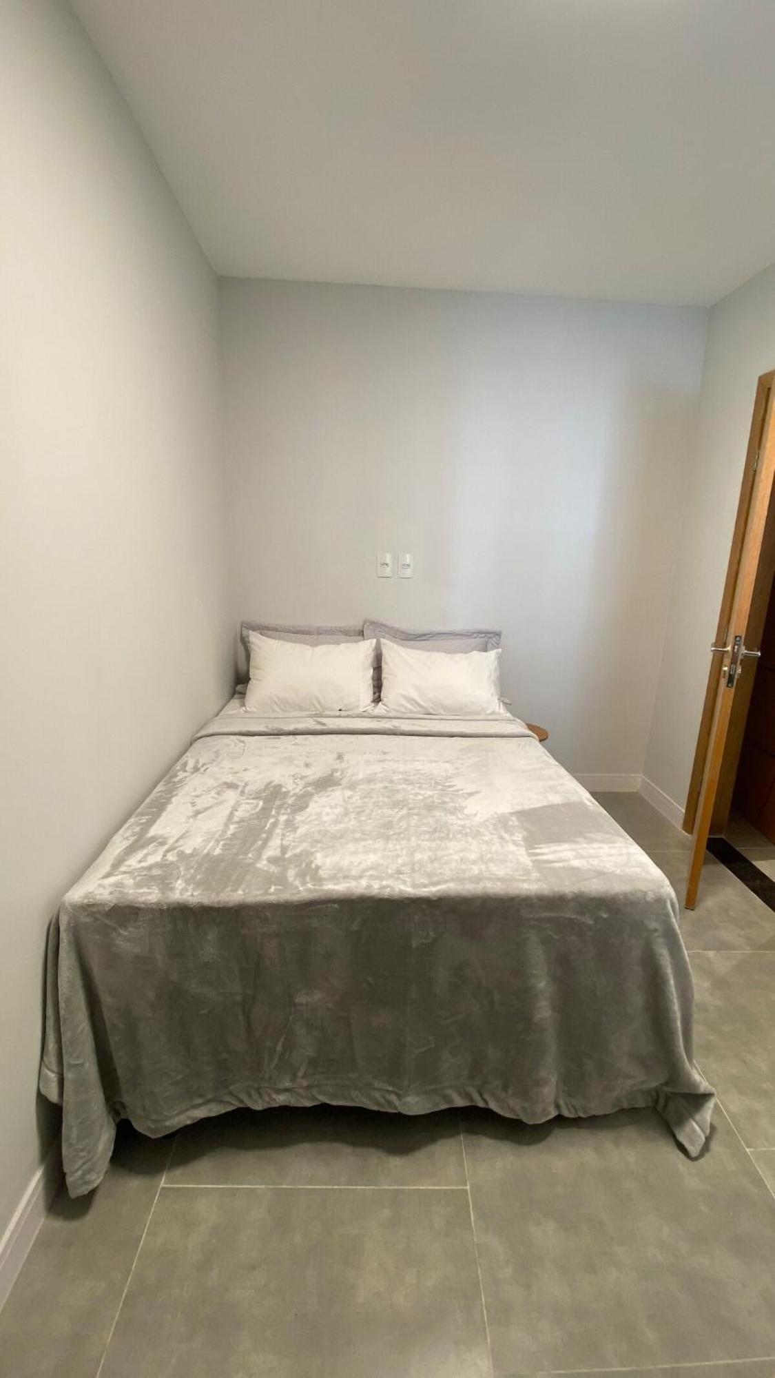 Apartamento Lofts Modernos La Bossa - 404 Río de Janeiro