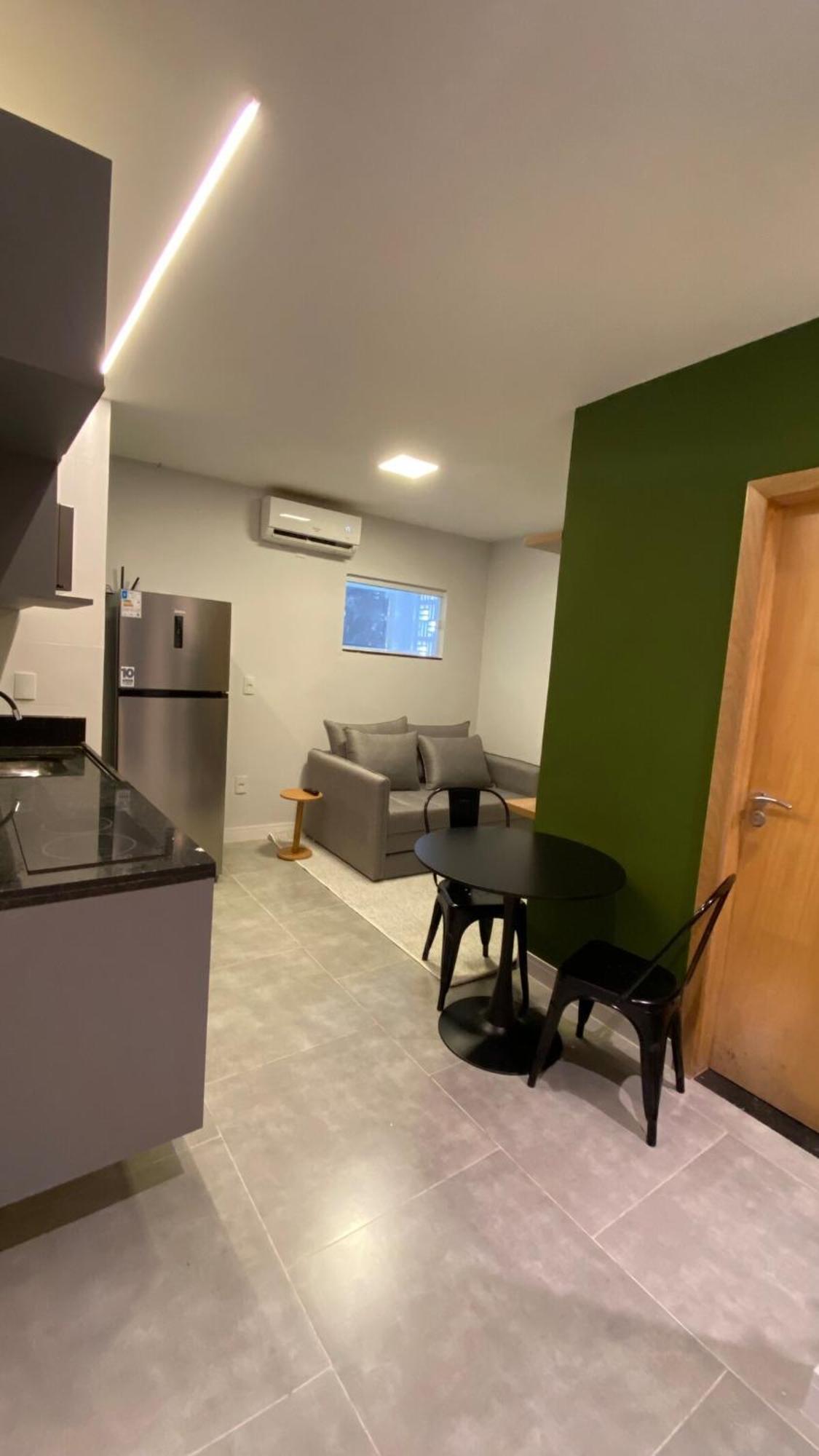 Lofts Modernos La Bossa - 404 Apartamento Rio de Janeiro