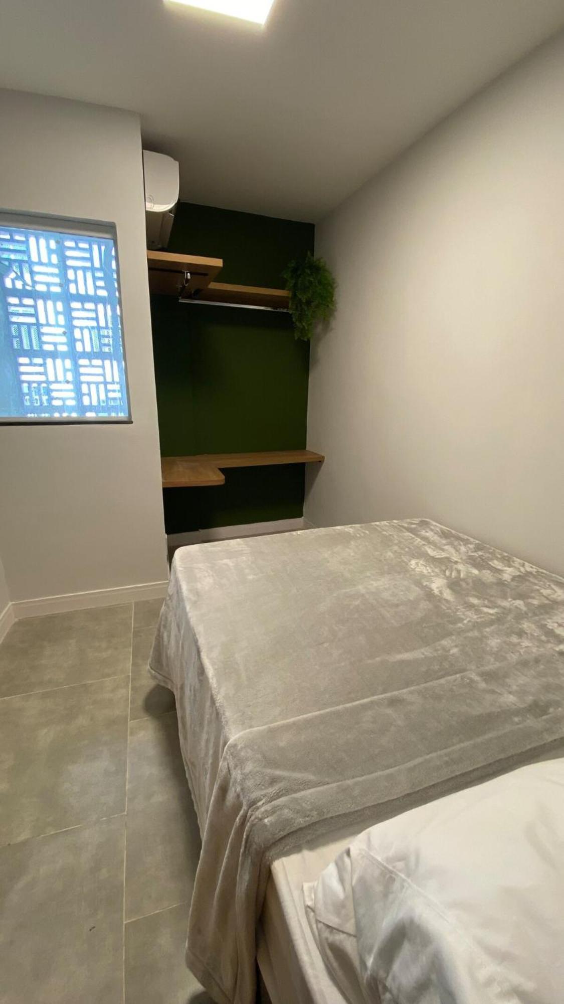 Lofts Modernos La Bossa - 404 Apartamento Rio de Janeiro
