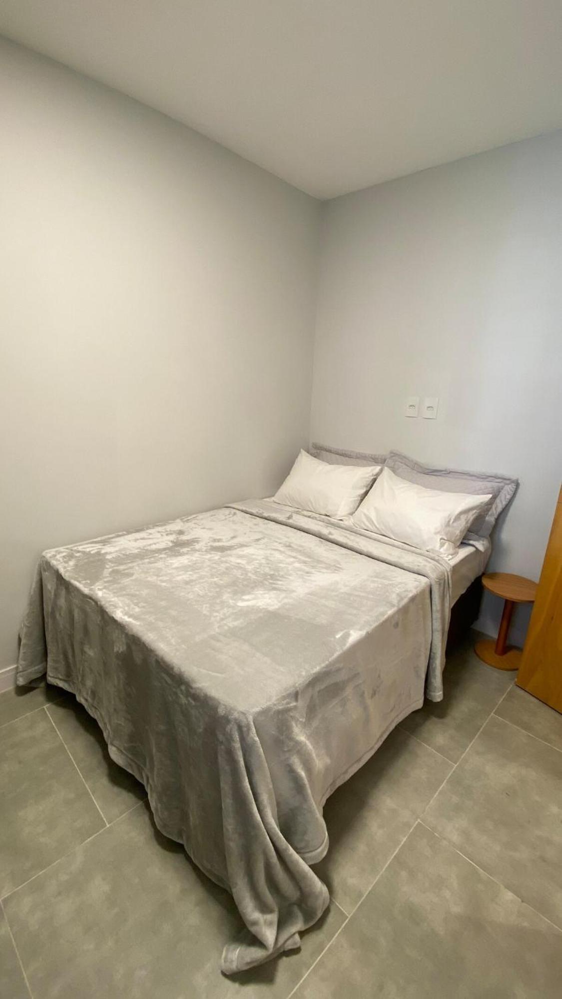 Apartamento Lofts Modernos La Bossa - 404 *