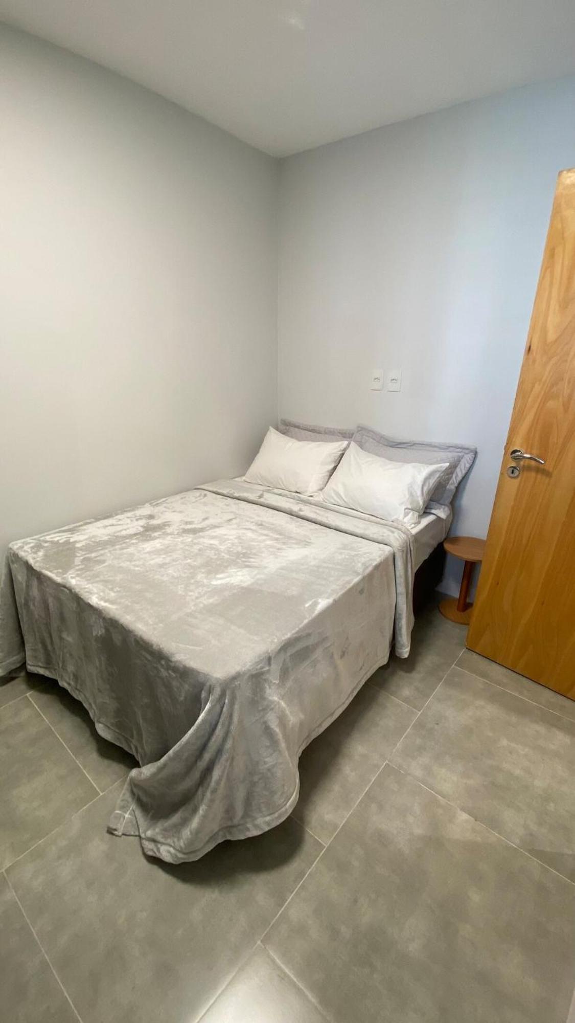 Lofts Modernos La Bossa - 404 Apartamento Rio de Janeiro